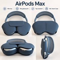 Apple AirPods Max  praktisch wie neu / nie gebraucht