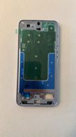 Original Samsung Galaxy S24+ Rahmen Blau