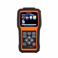 Foxwell ABS Airbag SRS Rücksteller OBD Service Reset