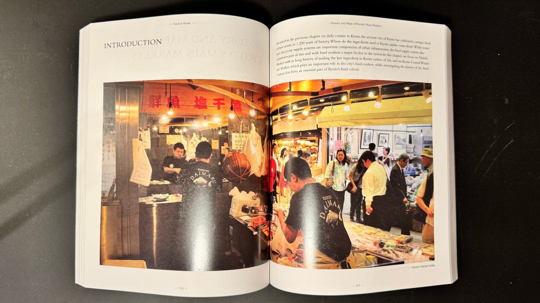 Bücher: Food in Kyoto – Gebraucht aus Altdorf UR von luk_2p75 4