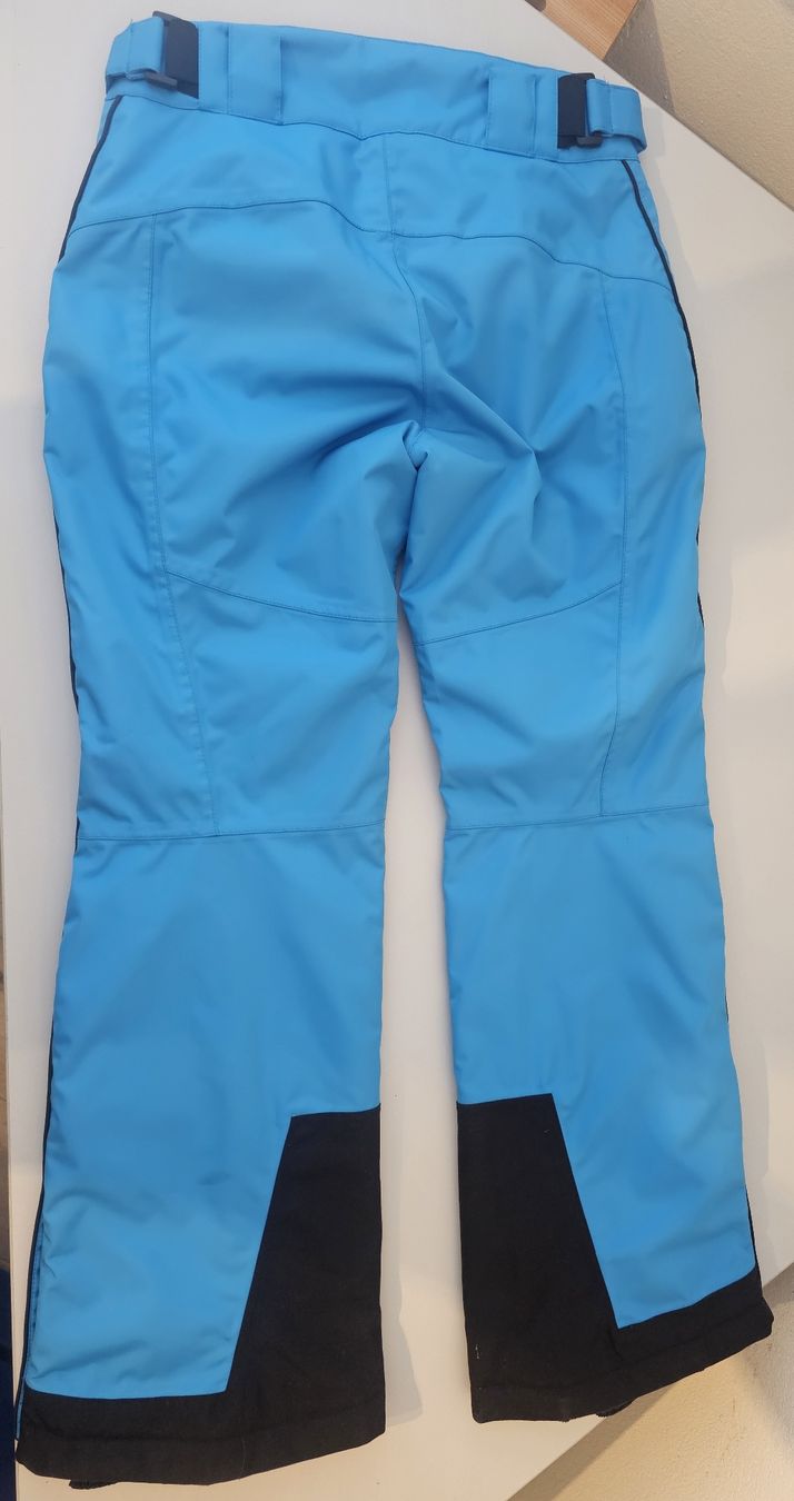 Pantaloni: Skihose GIRARDELLI – Nuovo (secondo la descrizione) da Willerzell venduto da Elocin.80 1