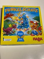 Funkelschatz Haba, Spiel des Jahres 2018