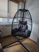Hängesessel / Loungesessel für entspannte Stunden!