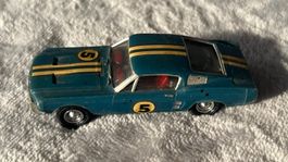 Modellauto Mustang