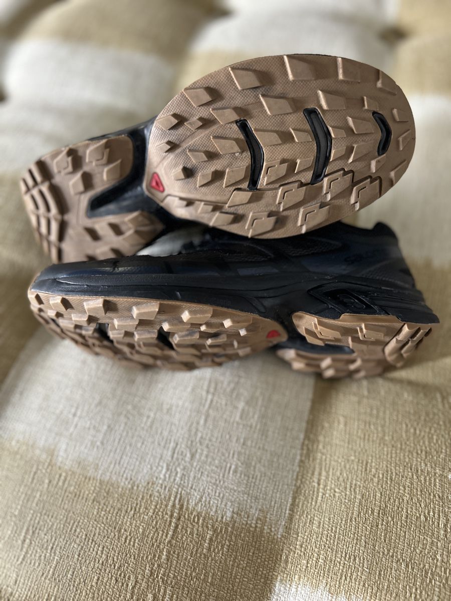 Salomon Scarpe da uomo: Salomon XT Wings 2, 37 1/3 – Usato da Baar venduto da Reddot 3