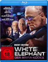 White Elephant (2022) Bruce Willis/Malkovich/Rooker/BD/RAR