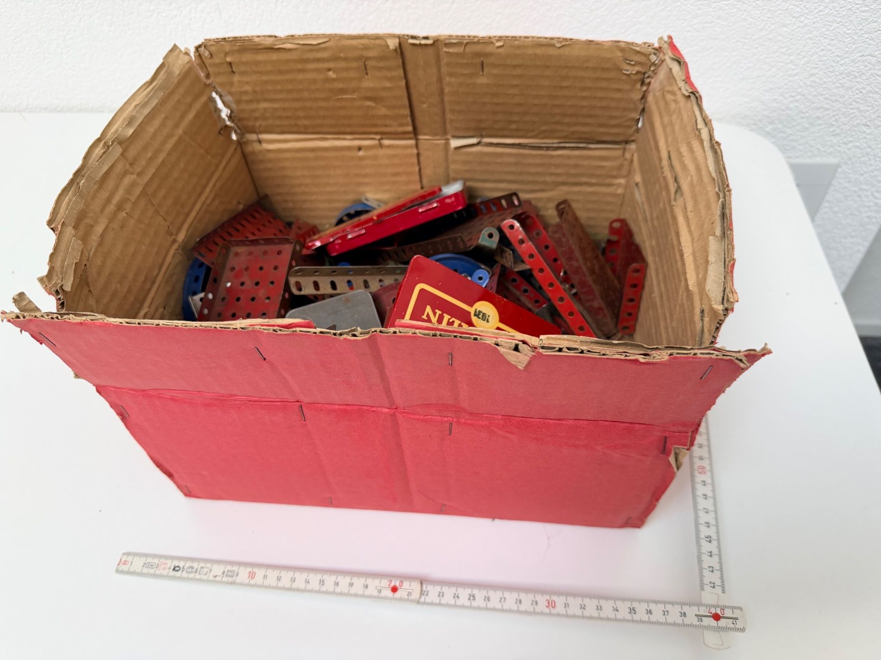Jouets: Märklin Konvolut antik – D'occasion à Wettingen par jo_walters