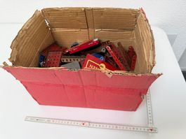 Märklin Konvolut antik
