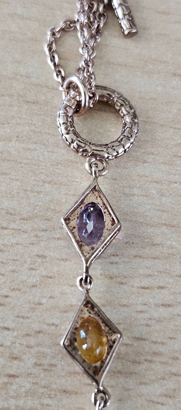 Catenine: Kette Silber 925 7,4g – Usato da Hägglingen venduto da pri_zdz5 4