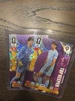 Panini Adrenalyn Power Up Top Keeper