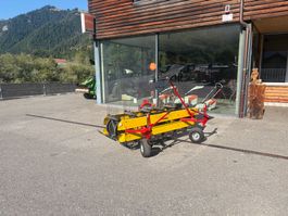 Bandrechen Knüsel B 230/4 LS