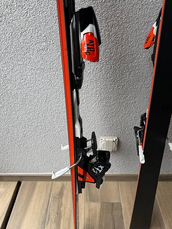 Sci: Sci Atomic Redster XTI 169cm a 120.- – Usato da Bellinzona venduto da Edy03 3