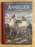 ASSIÉGÉS, Orléans