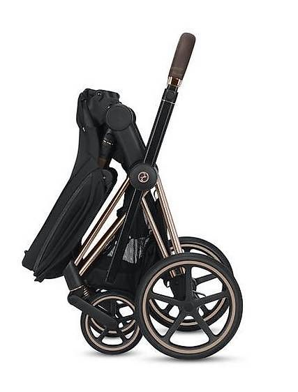 Cybex Kinderwagen: vends poussette Cybex e-priam – Gebraucht aus Lausanne von gui_k8gq 2