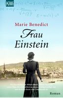 FRAU EINSTEIN - MARIE BENEDICT - TASCHENBUCH - NEU