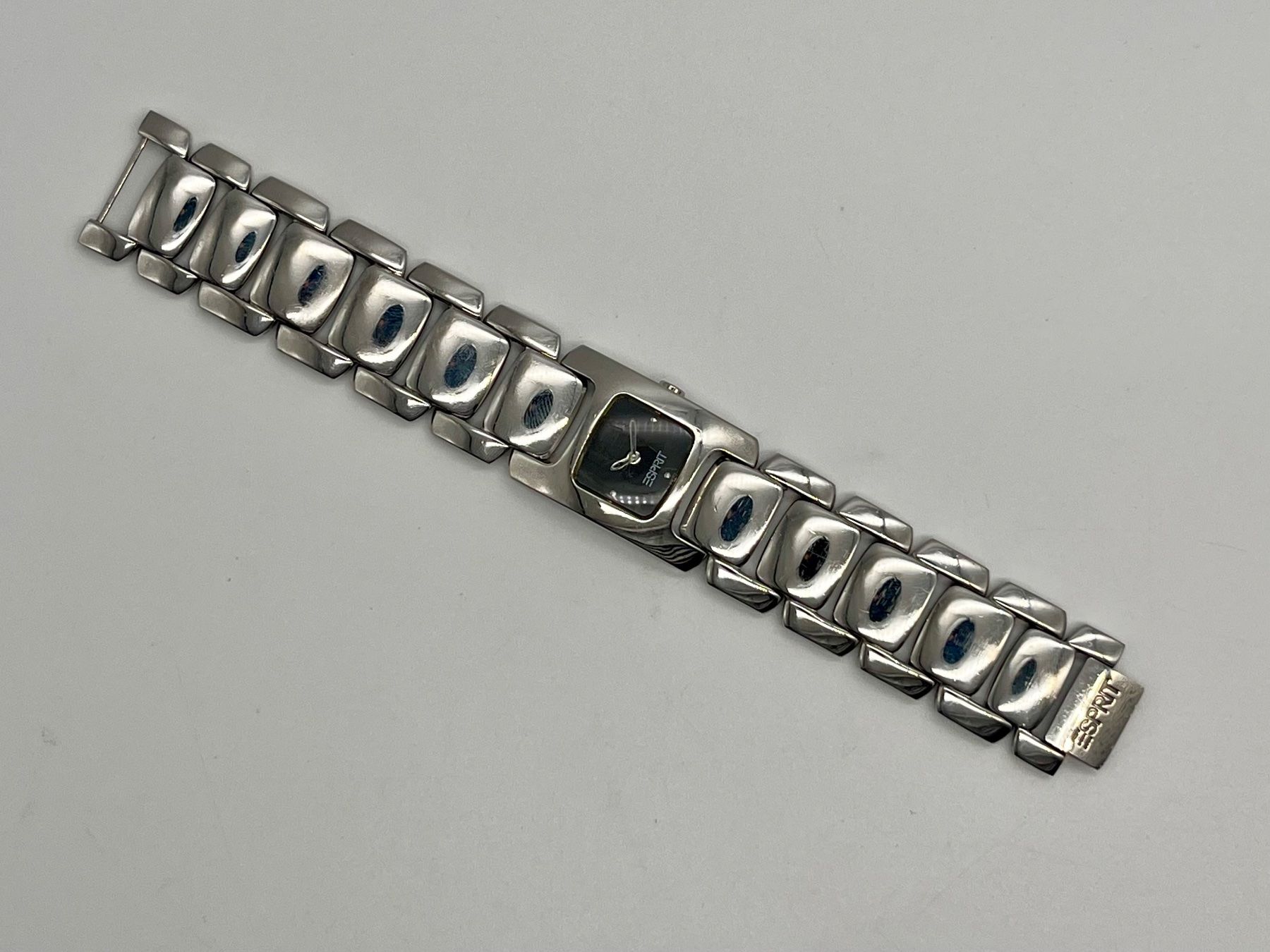 Esprit Orologi: Esprit 805 Damenuhr Quarz – Usato da Aarau venduto da VelEis_Watches 4