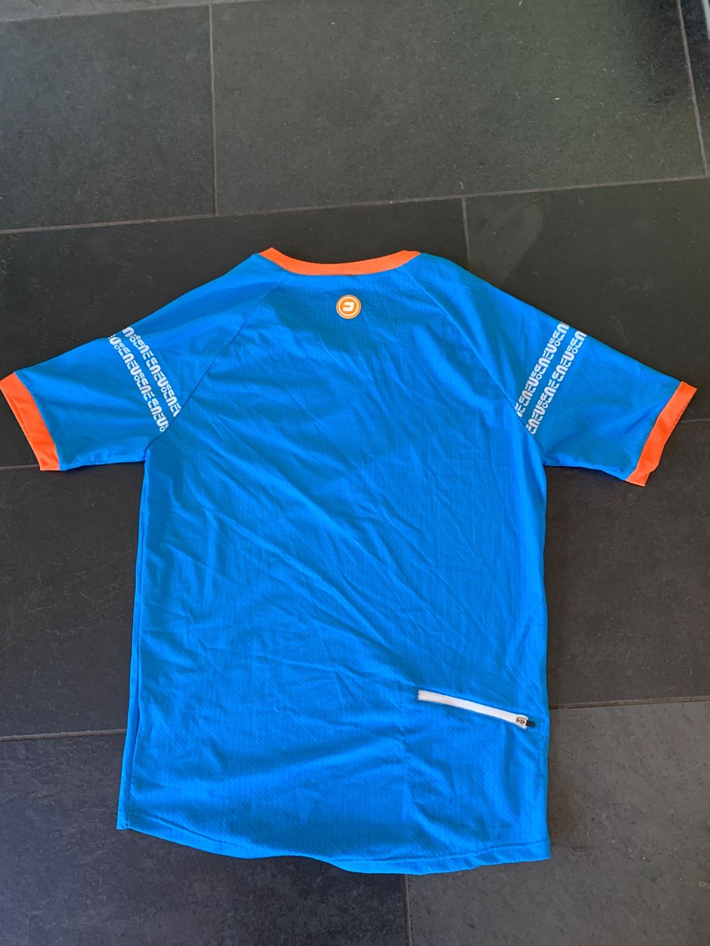 Canottiere & Pantaloni: Bikeshirt von Fanfeluca Gr. M – Usato da Rudolfstetten venduto da medium02 1