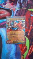 Mega Lucario ex Black Star Promo - Pokemon Karte
