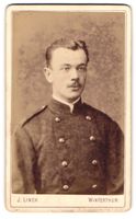 Fotografie J. Linck, Winterthur, Portrai