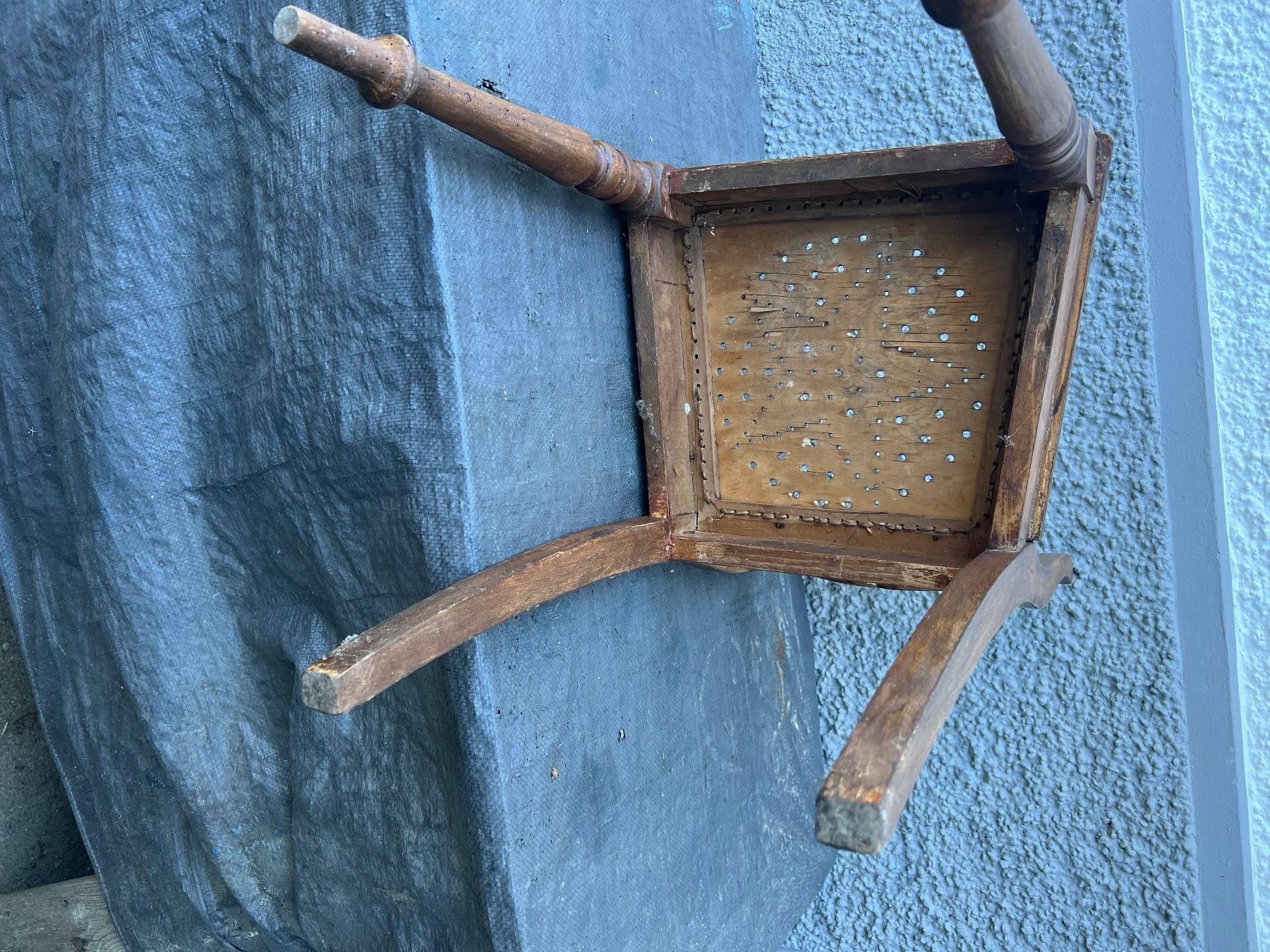 Chaises: Stuhl antik – D'occasion à Kriegstetten par Beat8970 3