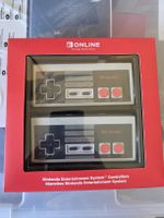Nintendo Switch Online NES Controller Set – neu & unbenutzt
