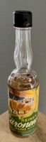 Antike Flasche Deko Citronensaft „Citrion“ Citrovin Zofingen