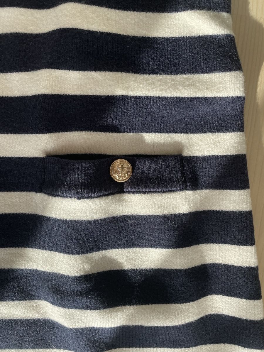 Zara Kleider: Zara robe marinière S – Neu (gemäss Beschreibung) aus Bevaix von _estelleb__ 2