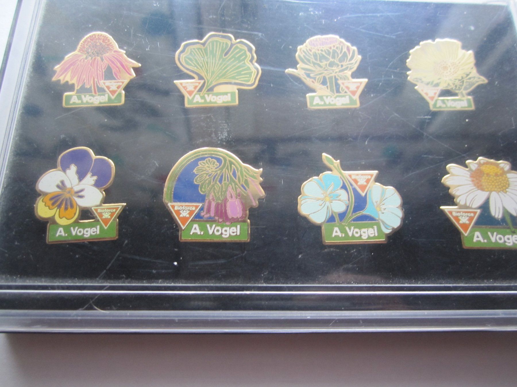 Placchette & Badge: Dr. Vogel Pin`s – Nuovo (secondo la descrizione) da Romanshorn venduto da Mosro 2