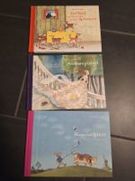 Grimm Märchen-Set für Kinder: Aschenputtel, Wolf u.a.