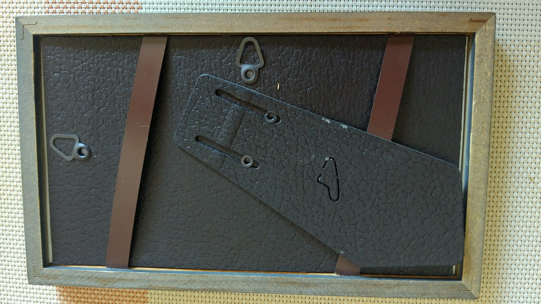 Globus Cornici: Fotorahmen 18x10cm Globus 3 – Usato da Zürich venduto da dschwab3 1