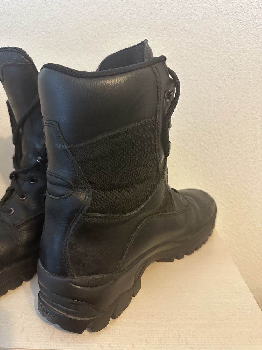 Meindl Chaussures hommes: Stiefel Meindl Eagle Pro GTX (Grösse 44) – D'occasion à Bülach par 20Samuel00 1
