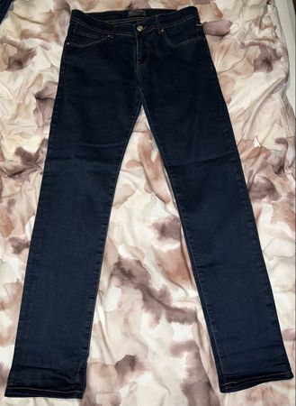 Zara Jeans
