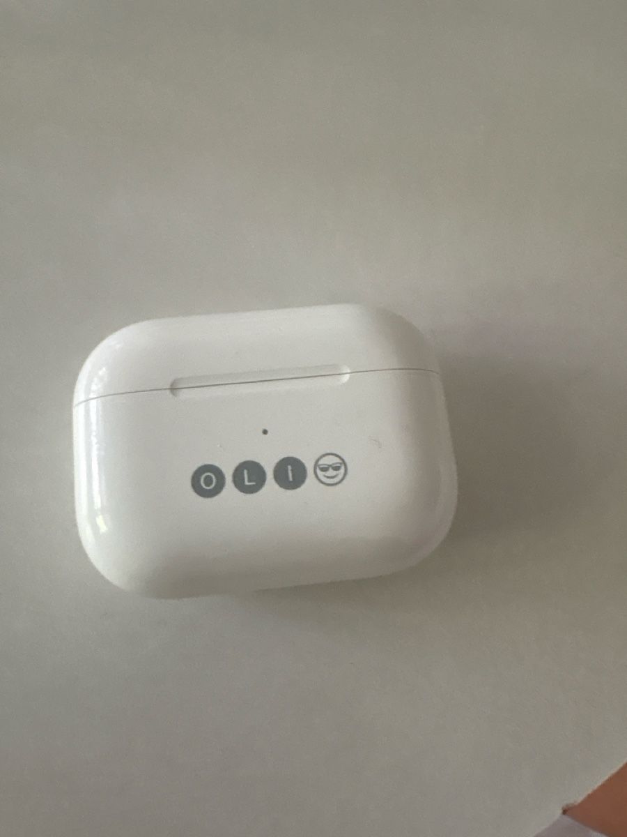 Apple Cuffie: Air pods pro defekt – Difettoso da Zürich venduto da ritzo1