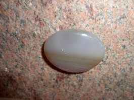 Achat Heilstein/Handschmeichler
