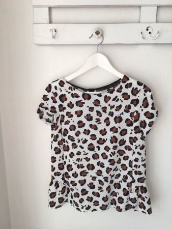 ZARA - Bluse (XS)