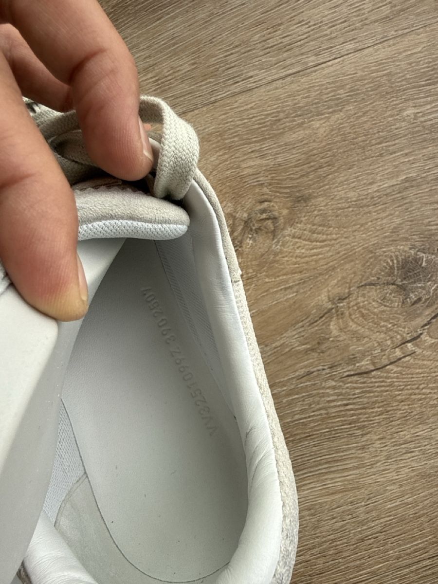 Hermès Scarpe da uomo: Hermes Sneaker 39 – Nuovo (secondo la descrizione) da Staad SG venduto da Ris_wwr88 5