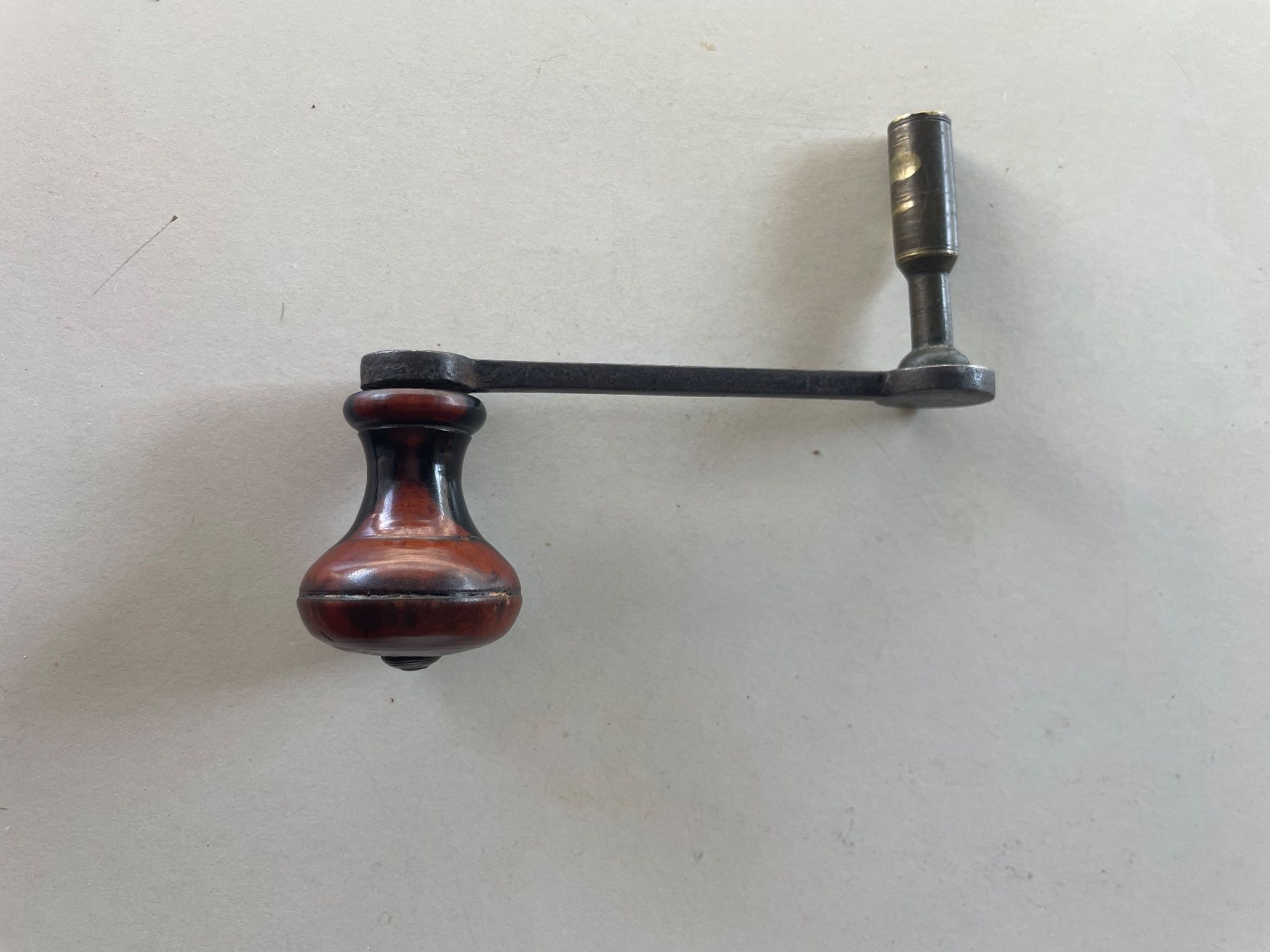 Uhren: Standuhr MAPLE & Co London  1860 – Gebraucht aus wallisellen von Schwendi4 6