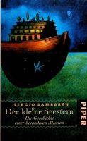 Sergio Bambaren Der kleine Seestern GB Piper 2005