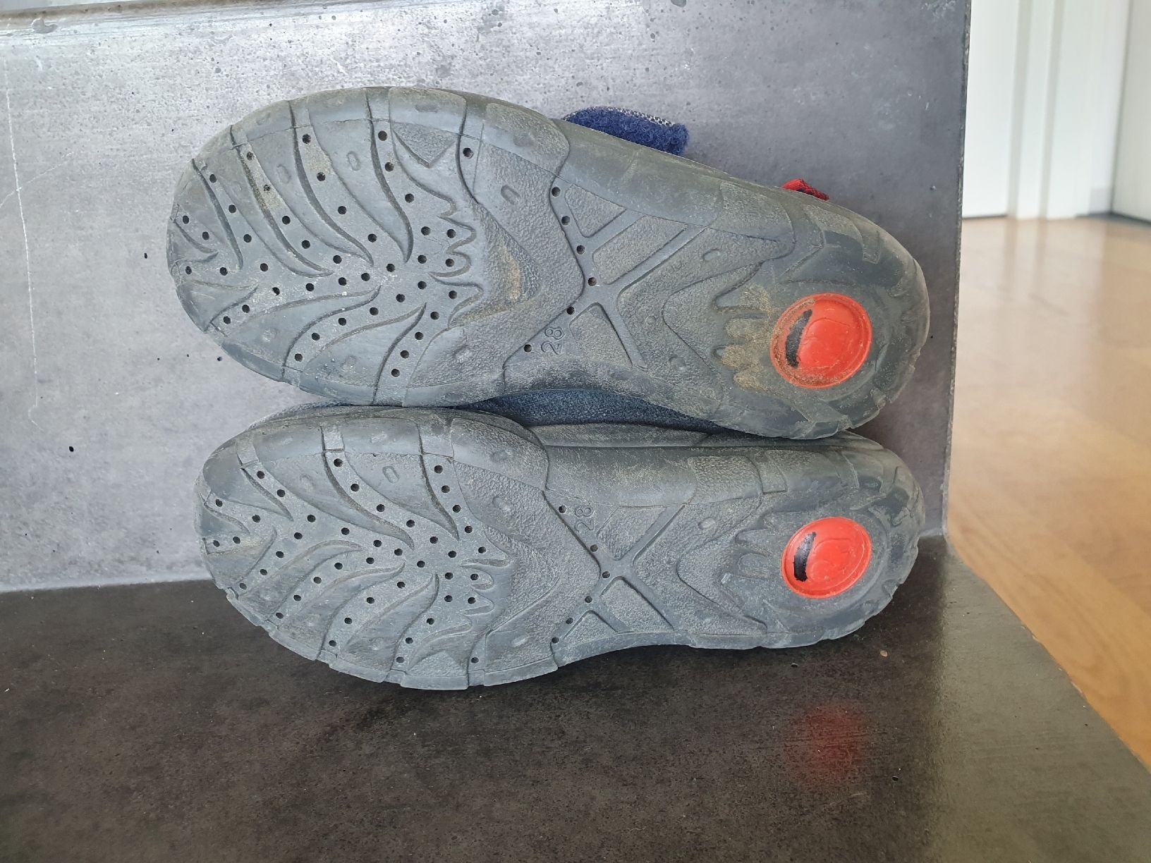 Elefanten Scarpe per ragazzi: Elefanten Finken Gr. 28 und 31 – Usato da Villars-sur-Glâne venduto da richardette 3