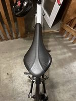 ROSE cyclocross rennrad