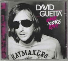 David Guetta – One More Love