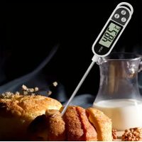Lebensmittelthermometer