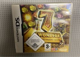 7 Wonders of the Ancient World, Nintendo DS