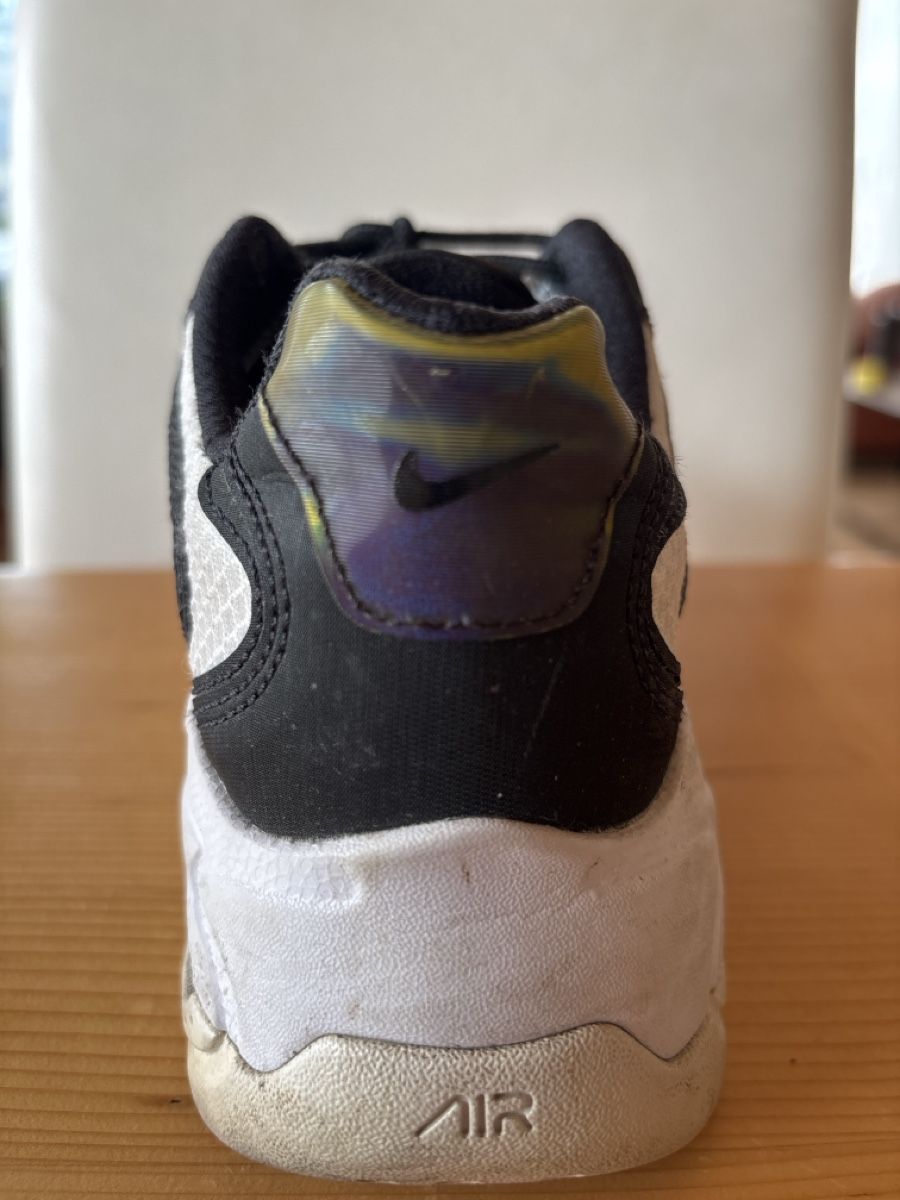Scarpe da uomo: Nike Airmax – Usato da Fürstenaubruck venduto da lin_km8j 3
