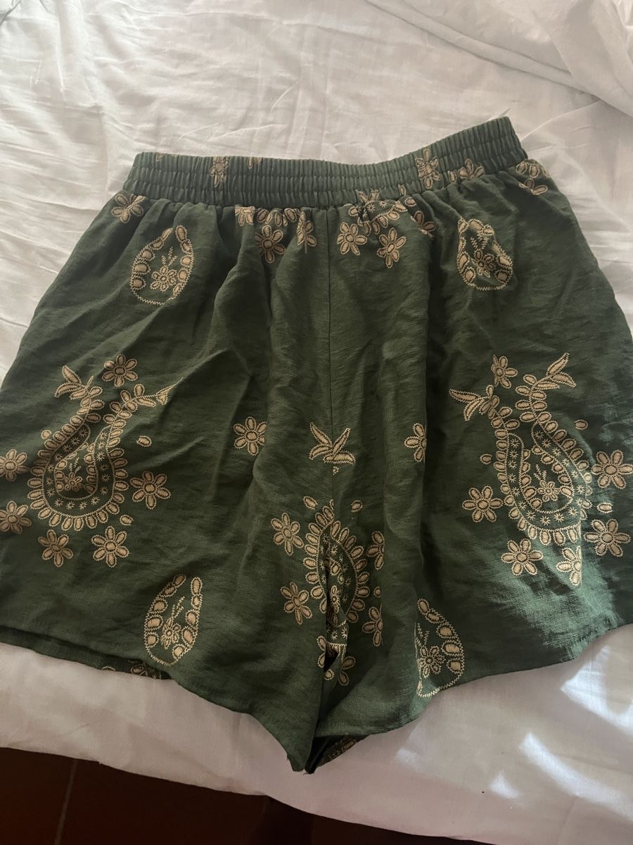 Hosen: Sommer Shorts – Gebraucht aus St. Gallen von elli18 4