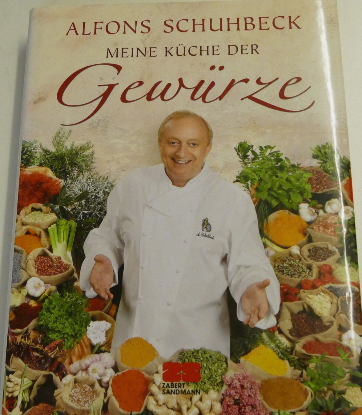 Libri: Kochbuch – Usato da Dietlikon venduto da kes_j6d7