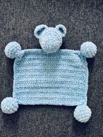 Lou das Schnuffeltuch für Baby's und Kleinkind