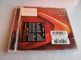 GOTTHARD - HOMERUN