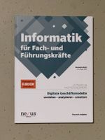 Informatik Fach- und Führungskräfte Biotti 2020