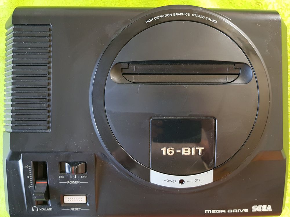 sega-mega-drive-16-bit-kaufen-auf-ricardo